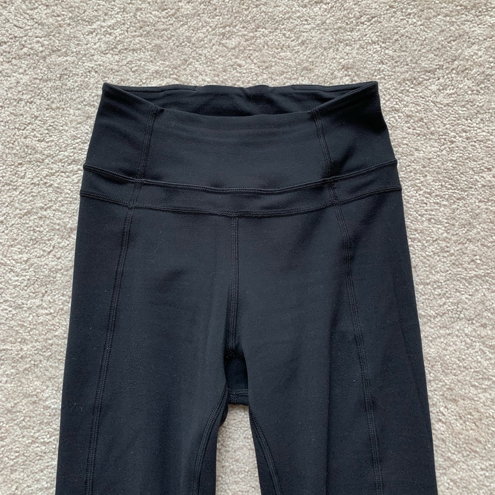 Lululemon Leggings - Nulu